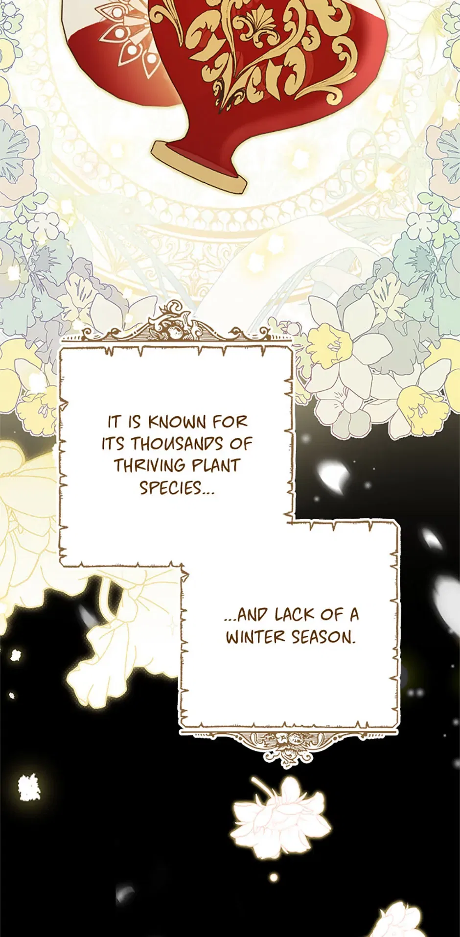 Please Treat Your Friends Preciously Chapter 56 – Page 3