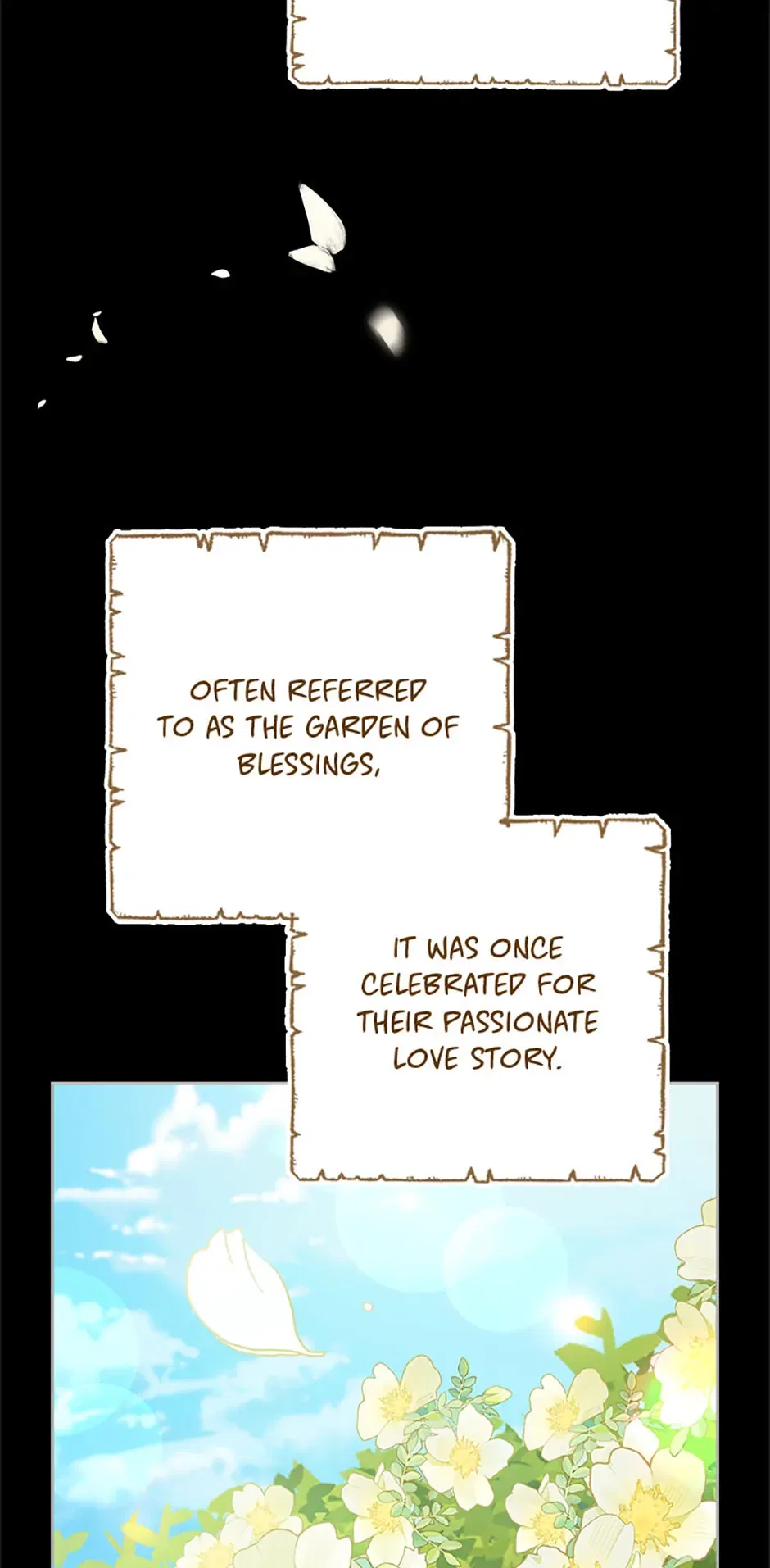 Please Treat Your Friends Preciously Chapter 56 – Page 5