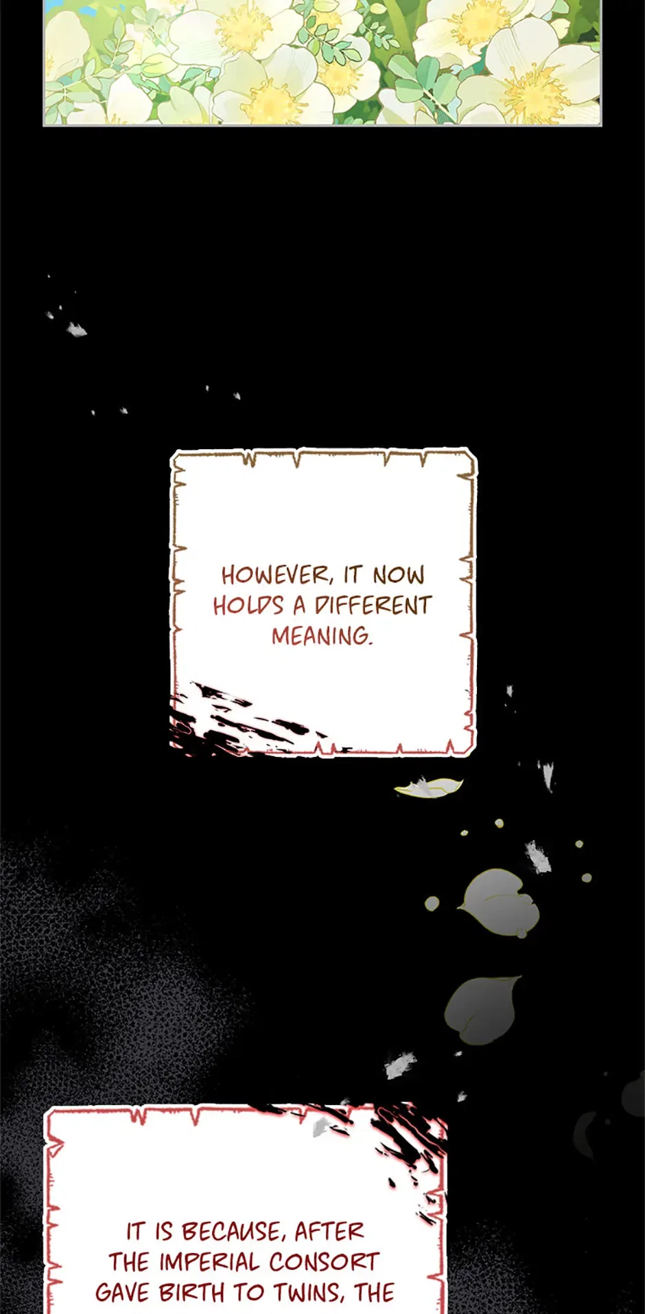 Please Treat Your Friends Preciously Chapter 56 – Page 6