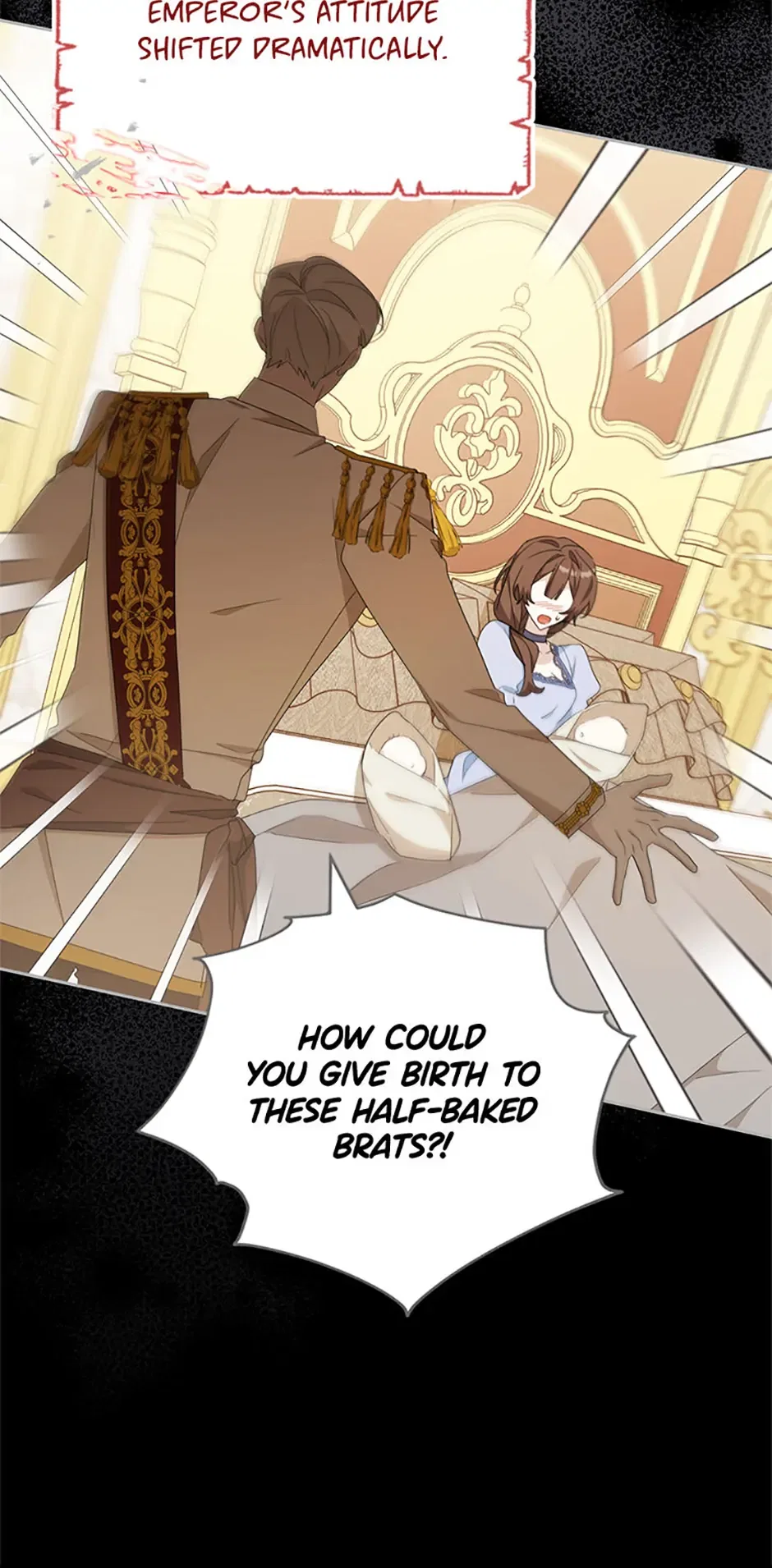 Please Treat Your Friends Preciously Chapter 56 – Page 7