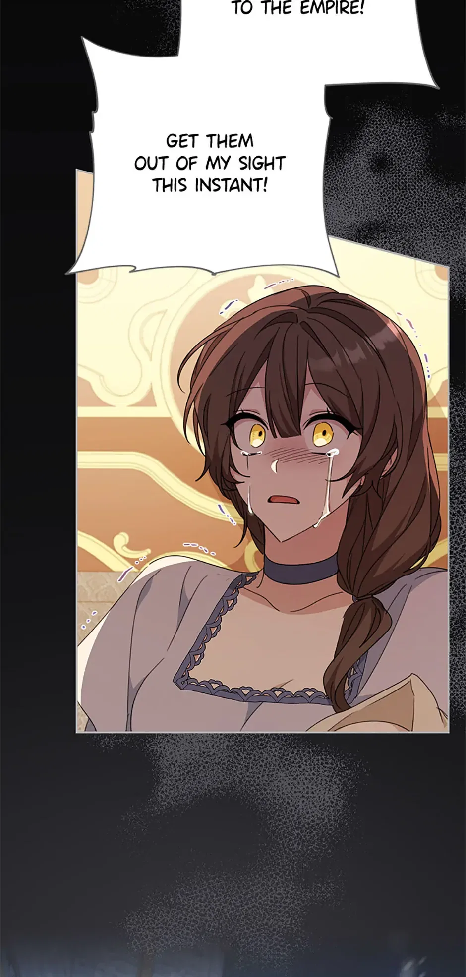 Please Treat Your Friends Preciously Chapter 56 – Page 9