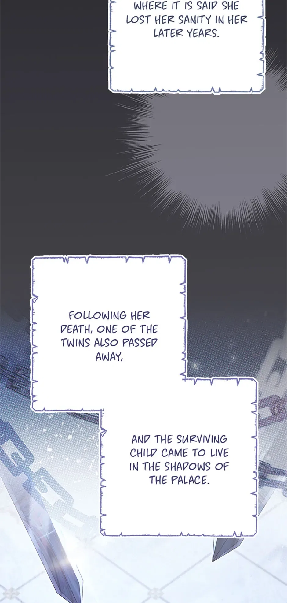 Please Treat Your Friends Preciously Chapter 56 – Page 11