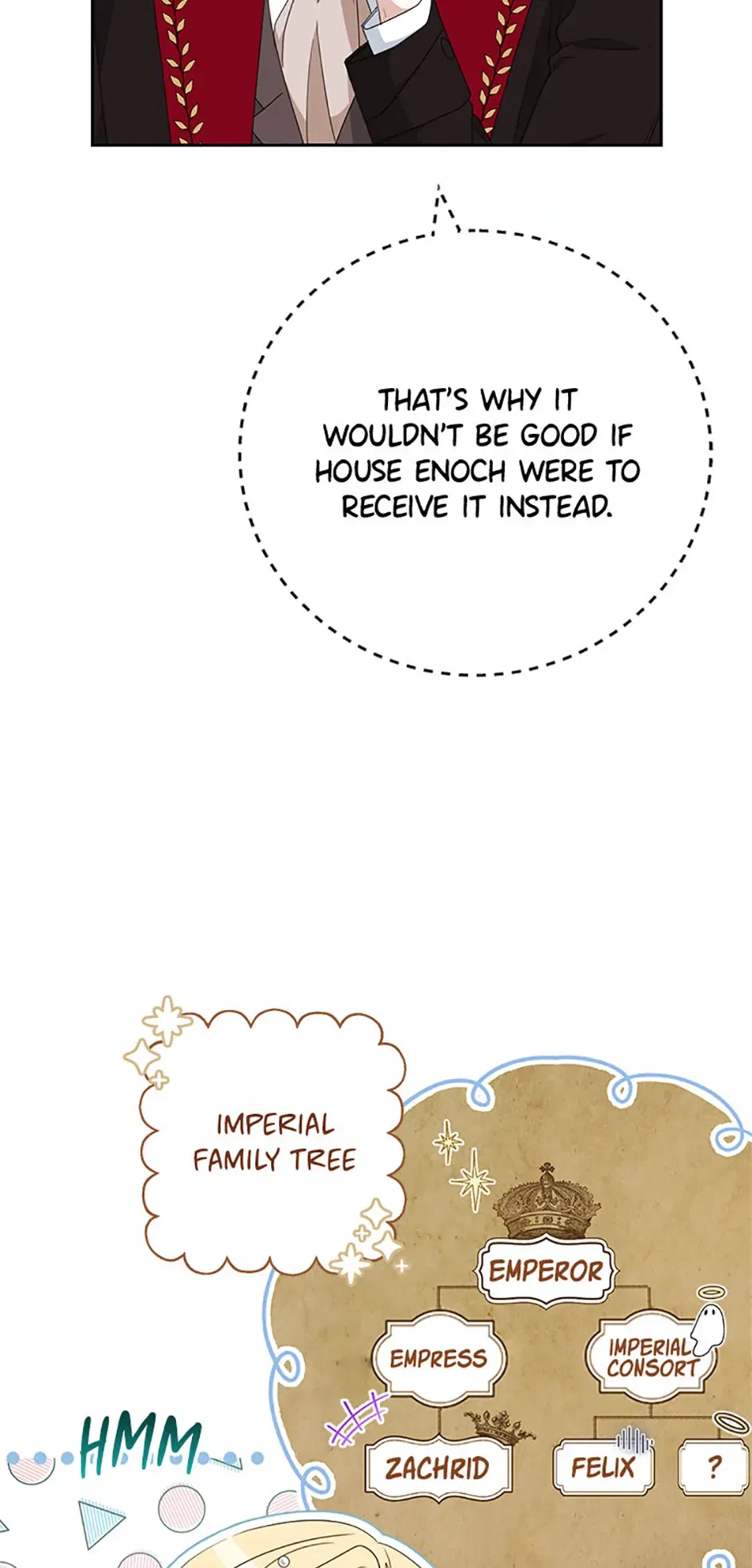 Please Treat Your Friends Preciously Chapter 56 – Page 16