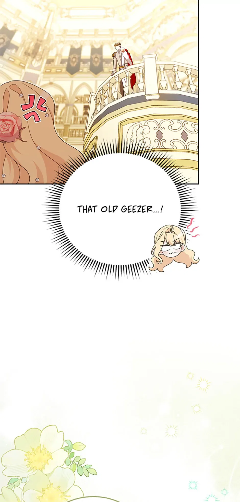 Please Treat Your Friends Preciously Chapter 56 – Page 18