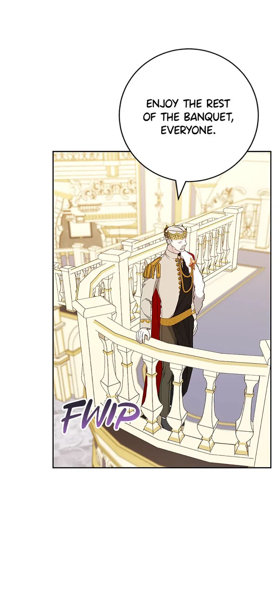 Please Treat Your Friends Preciously Chapter 56 – Page 27