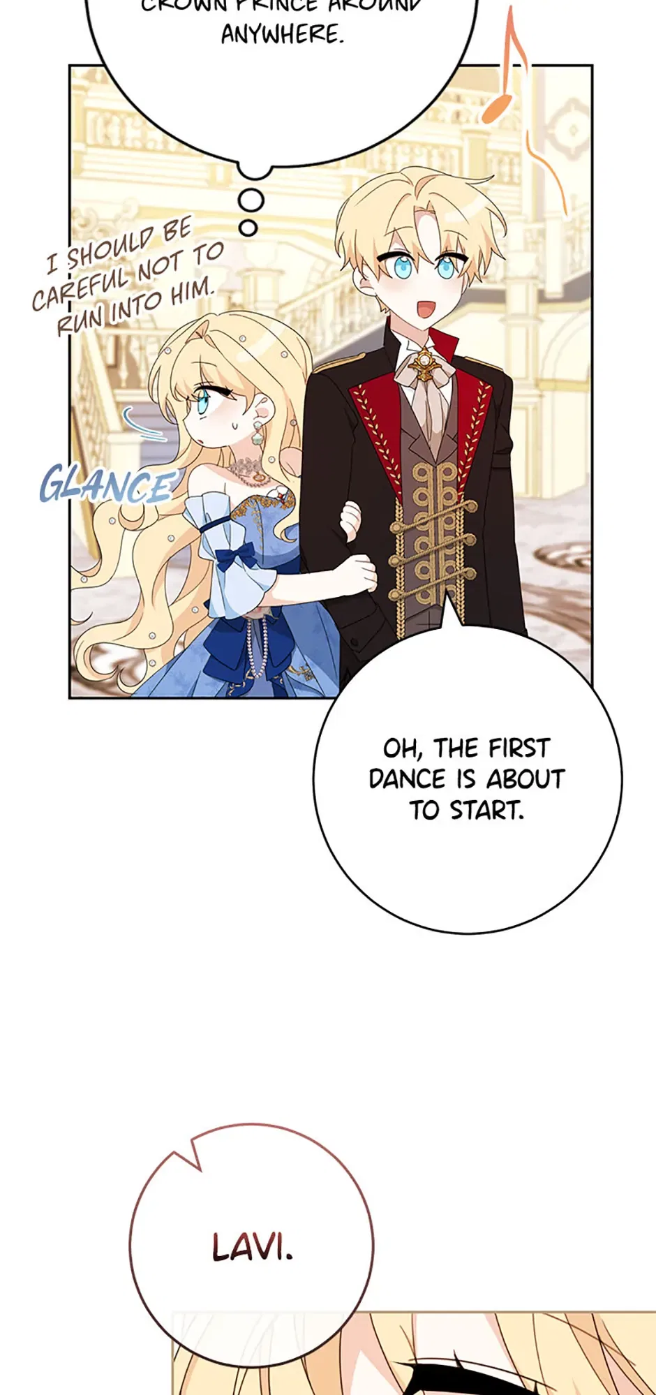 Please Treat Your Friends Preciously Chapter 56 – Page 29