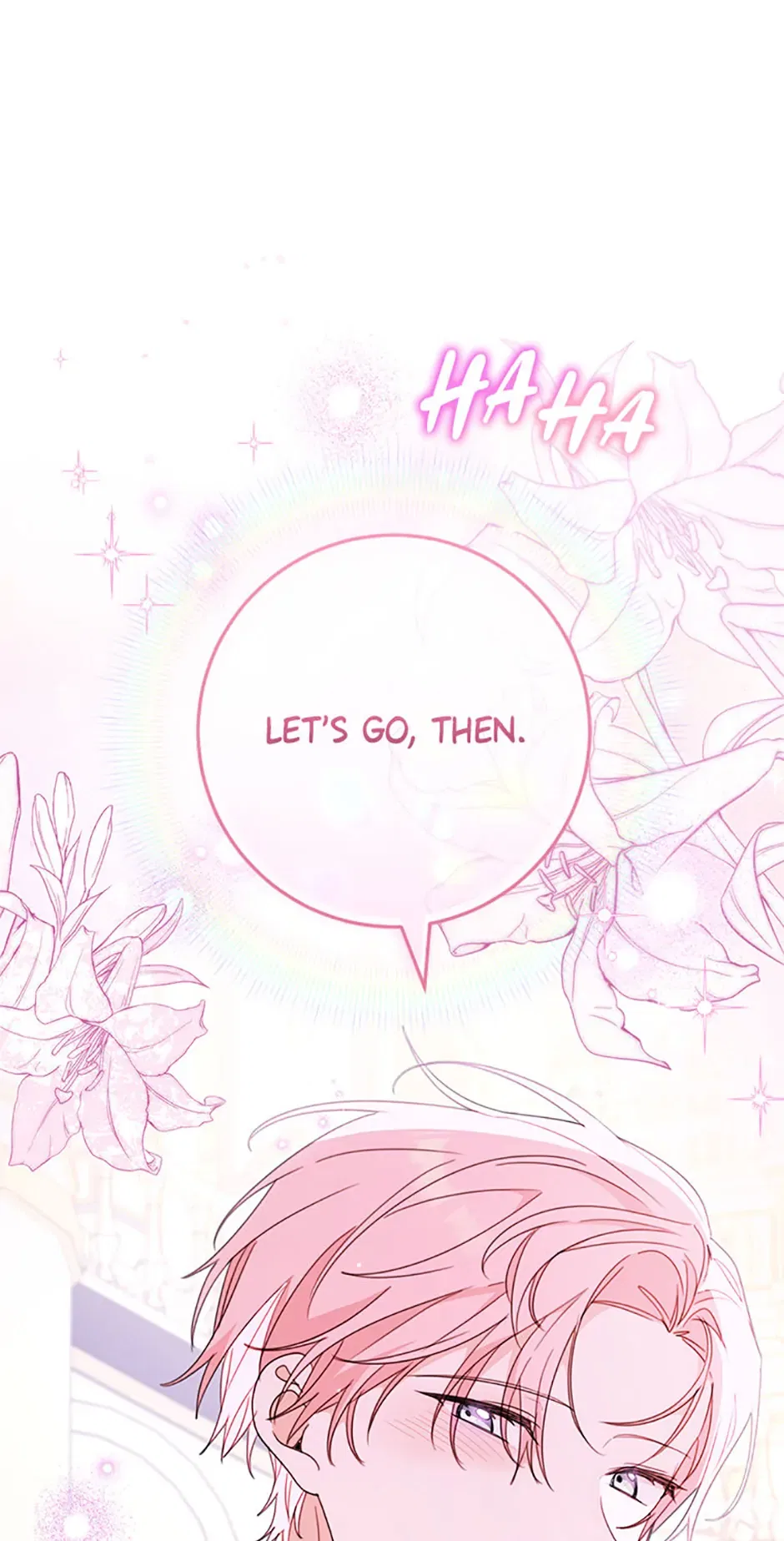 Please Treat Your Friends Preciously Chapter 56 – Page 37