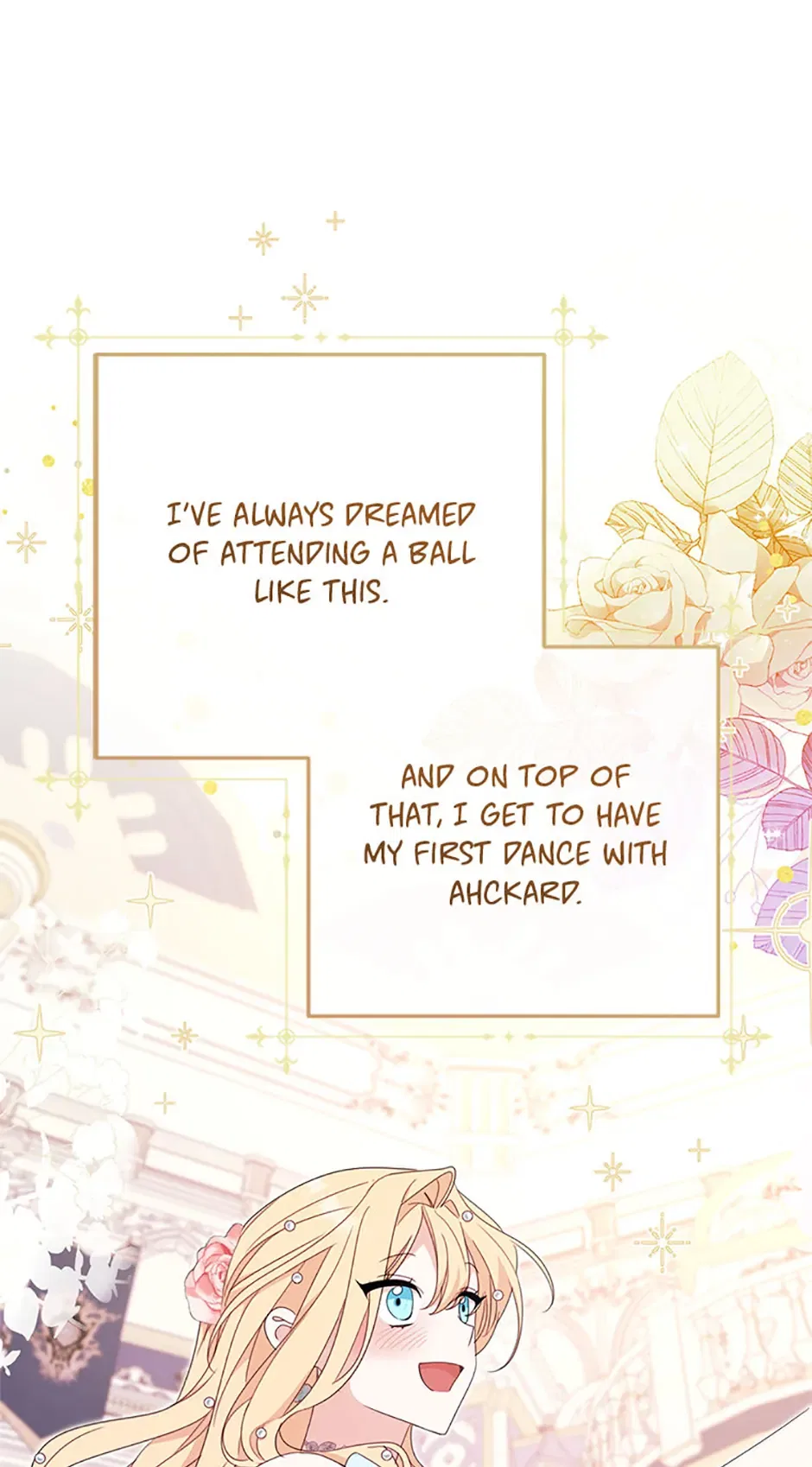 Please Treat Your Friends Preciously Chapter 56 – Page 39