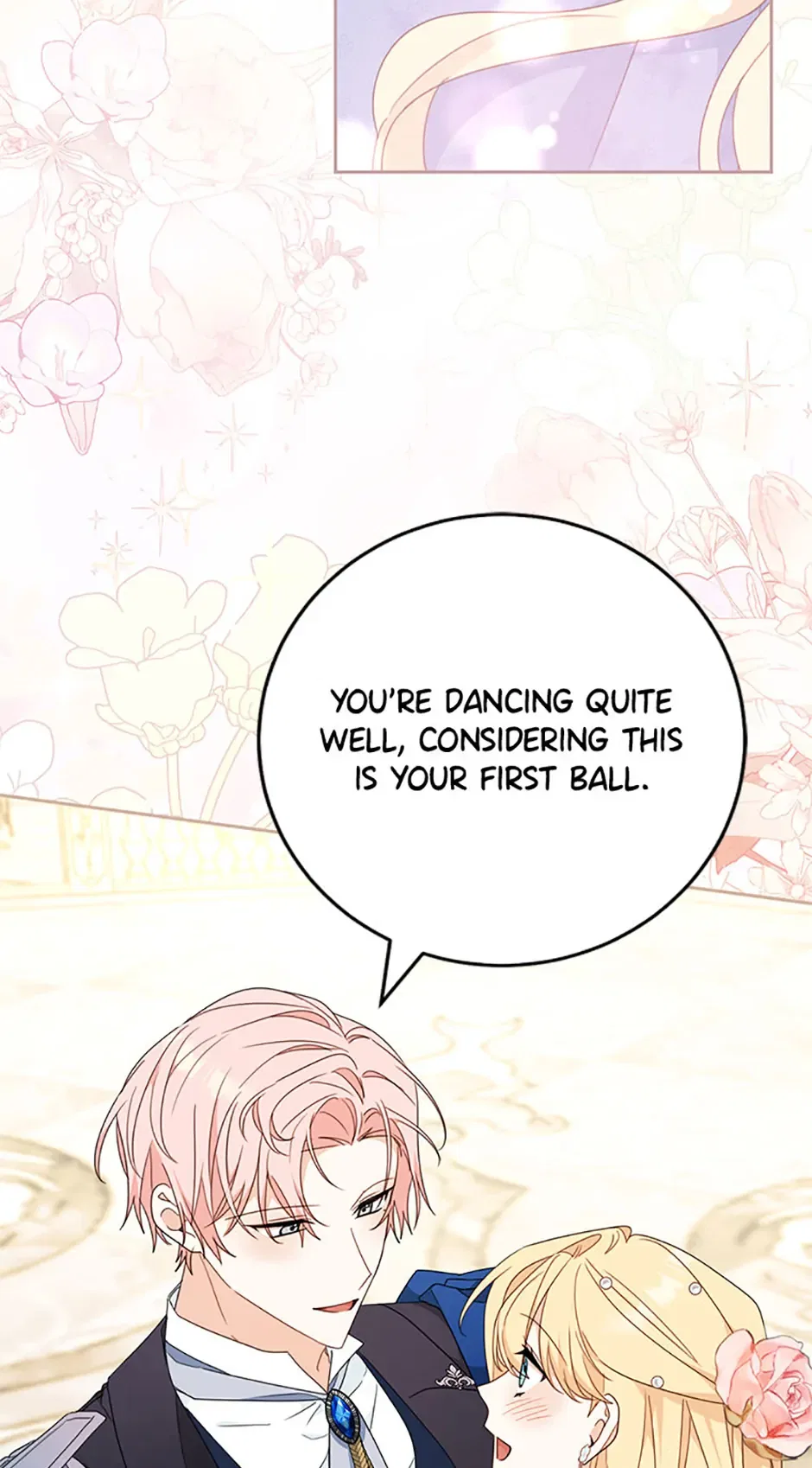 Please Treat Your Friends Preciously Chapter 56 – Page 43