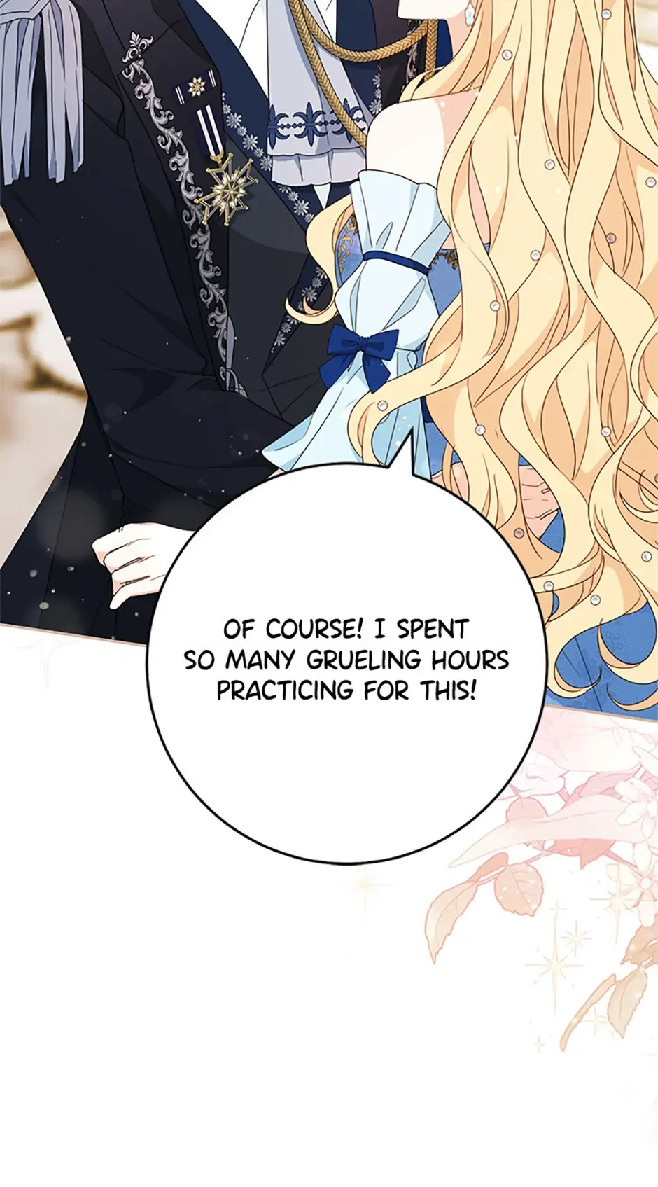 Please Treat Your Friends Preciously Chapter 56 – Page 44