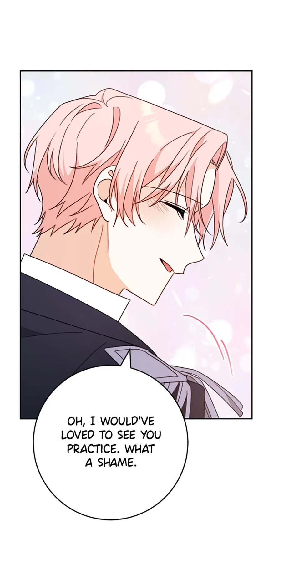 Please Treat Your Friends Preciously Chapter 56 – Page 45