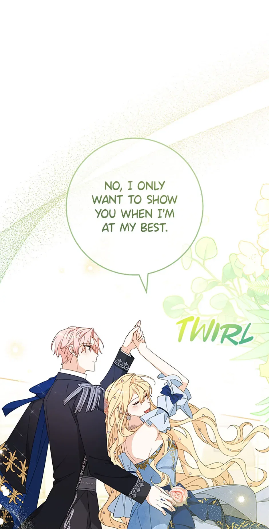Please Treat Your Friends Preciously Chapter 56 – Page 46