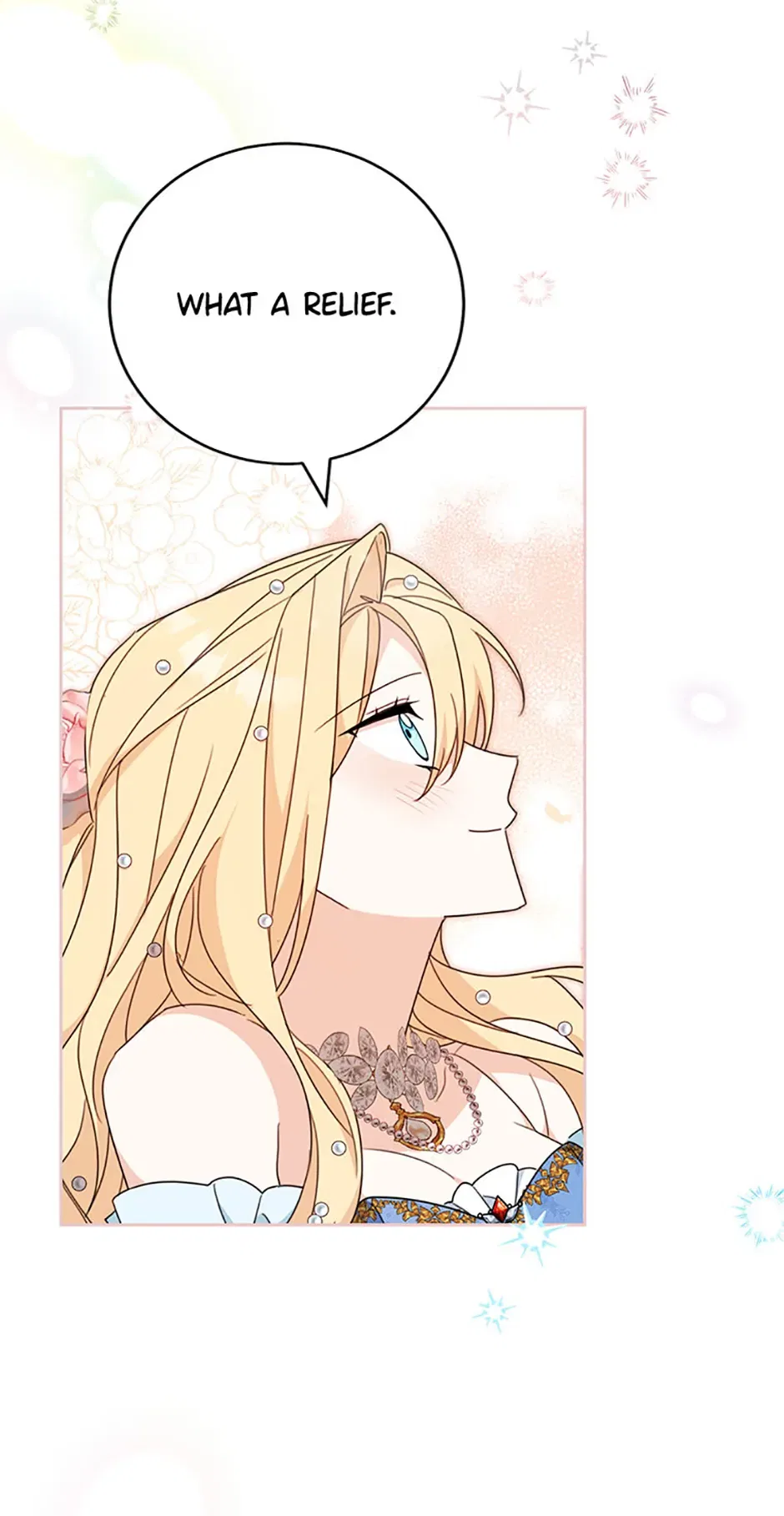Please Treat Your Friends Preciously Chapter 56 – Page 53