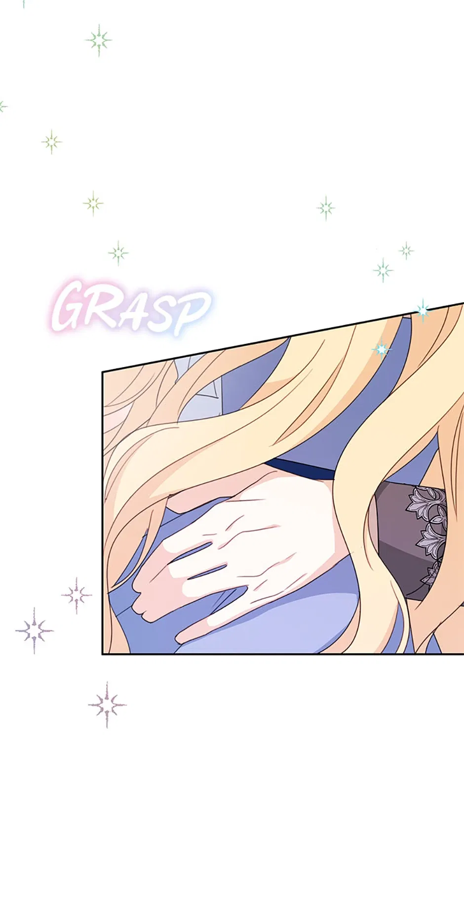 Please Treat Your Friends Preciously Chapter 56 – Page 59