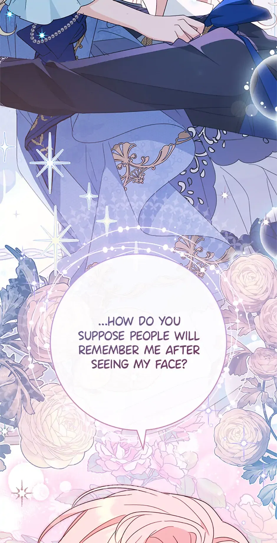 Please Treat Your Friends Preciously Chapter 56 – Page 61