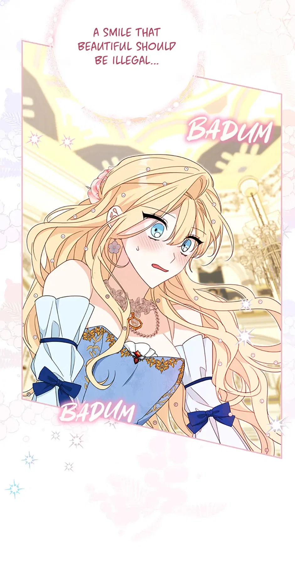 Please Treat Your Friends Preciously Chapter 56 – Page 63