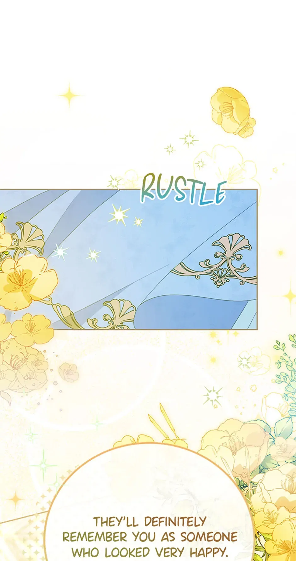 Please Treat Your Friends Preciously Chapter 56 – Page 64