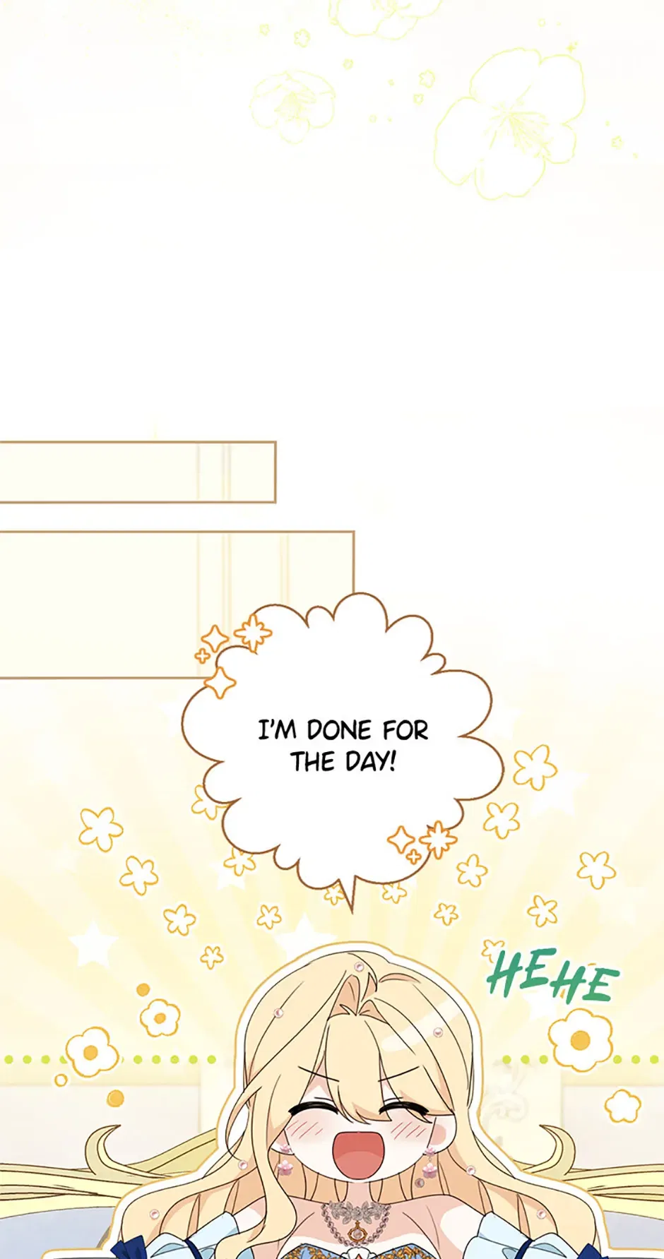 Please Treat Your Friends Preciously Chapter 56 – Page 67