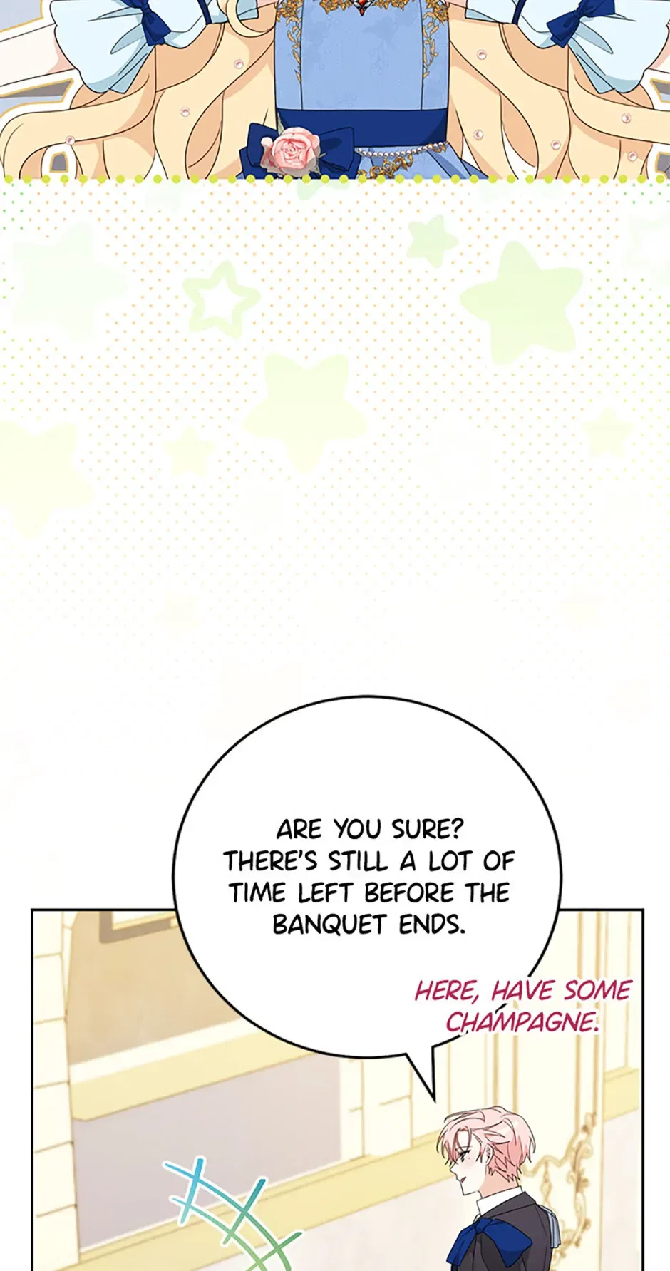 Please Treat Your Friends Preciously Chapter 56 – Page 68