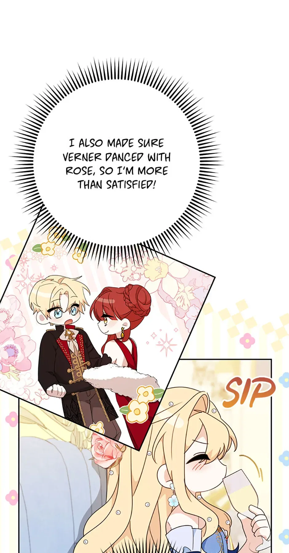Please Treat Your Friends Preciously Chapter 56 – Page 70