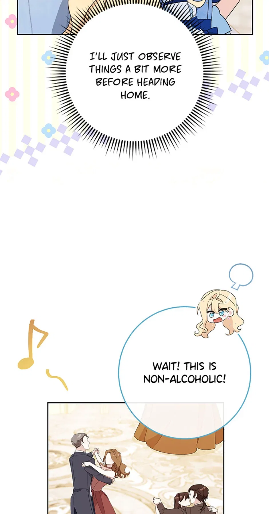 Please Treat Your Friends Preciously Chapter 56 – Page 71