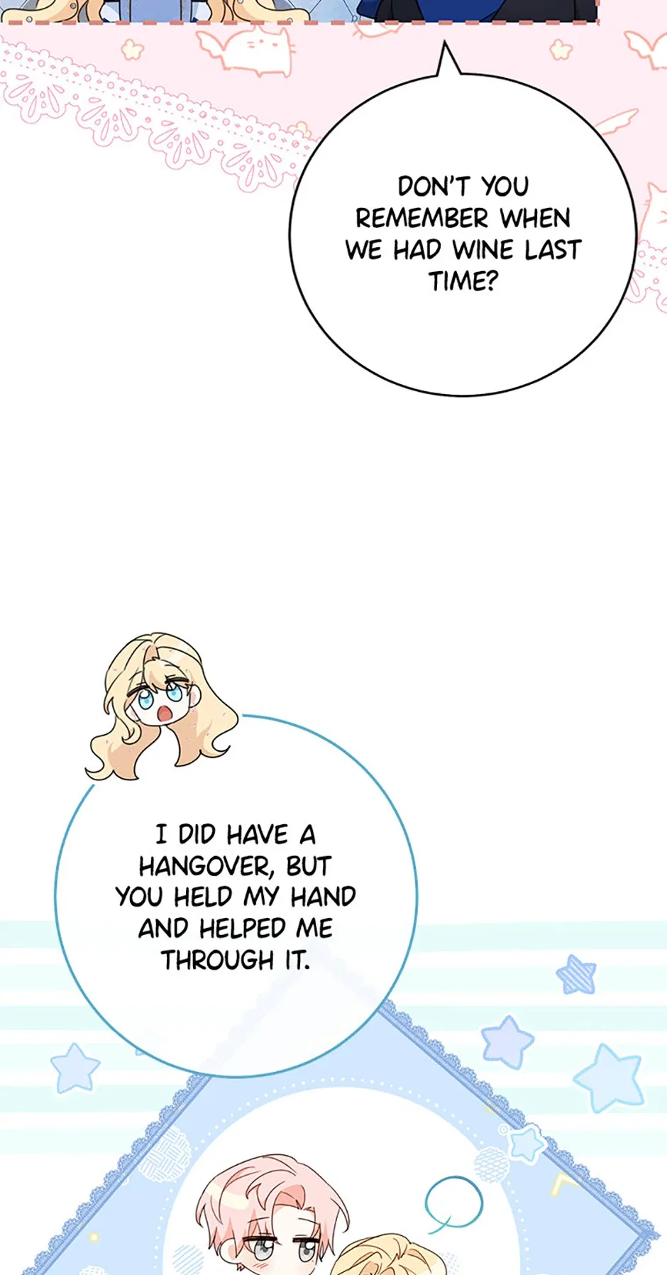 Please Treat Your Friends Preciously Chapter 56 – Page 74