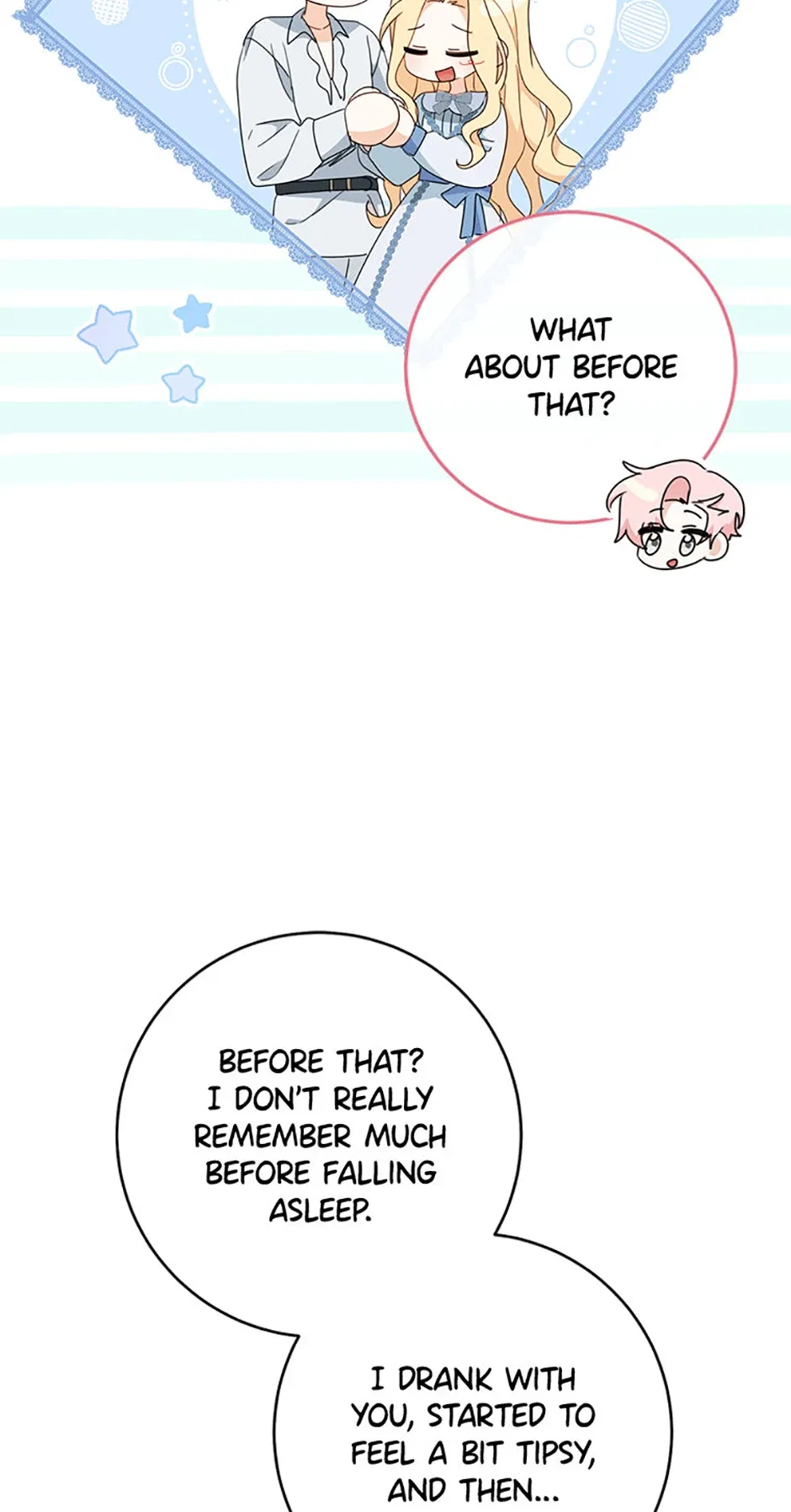 Please Treat Your Friends Preciously Chapter 56 – Page 75