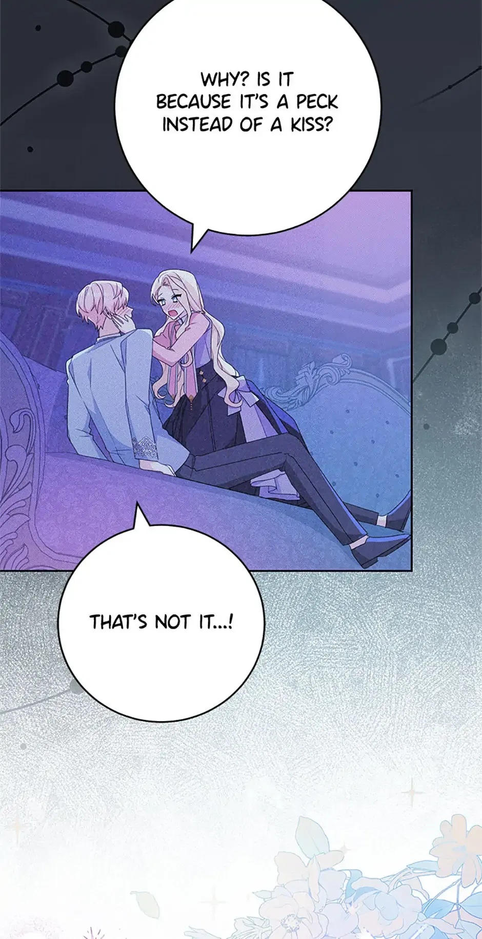 Please Treat Your Friends Preciously Chapter 56 – Page 79