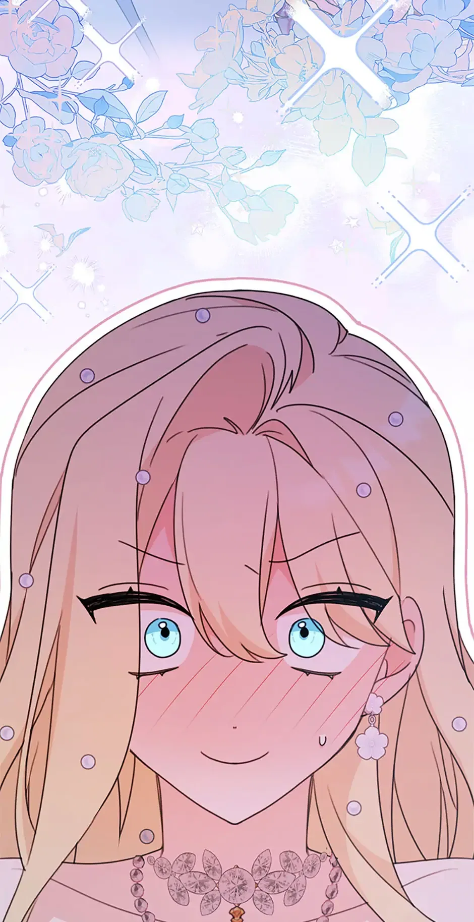 Please Treat Your Friends Preciously Chapter 56 – Page 81