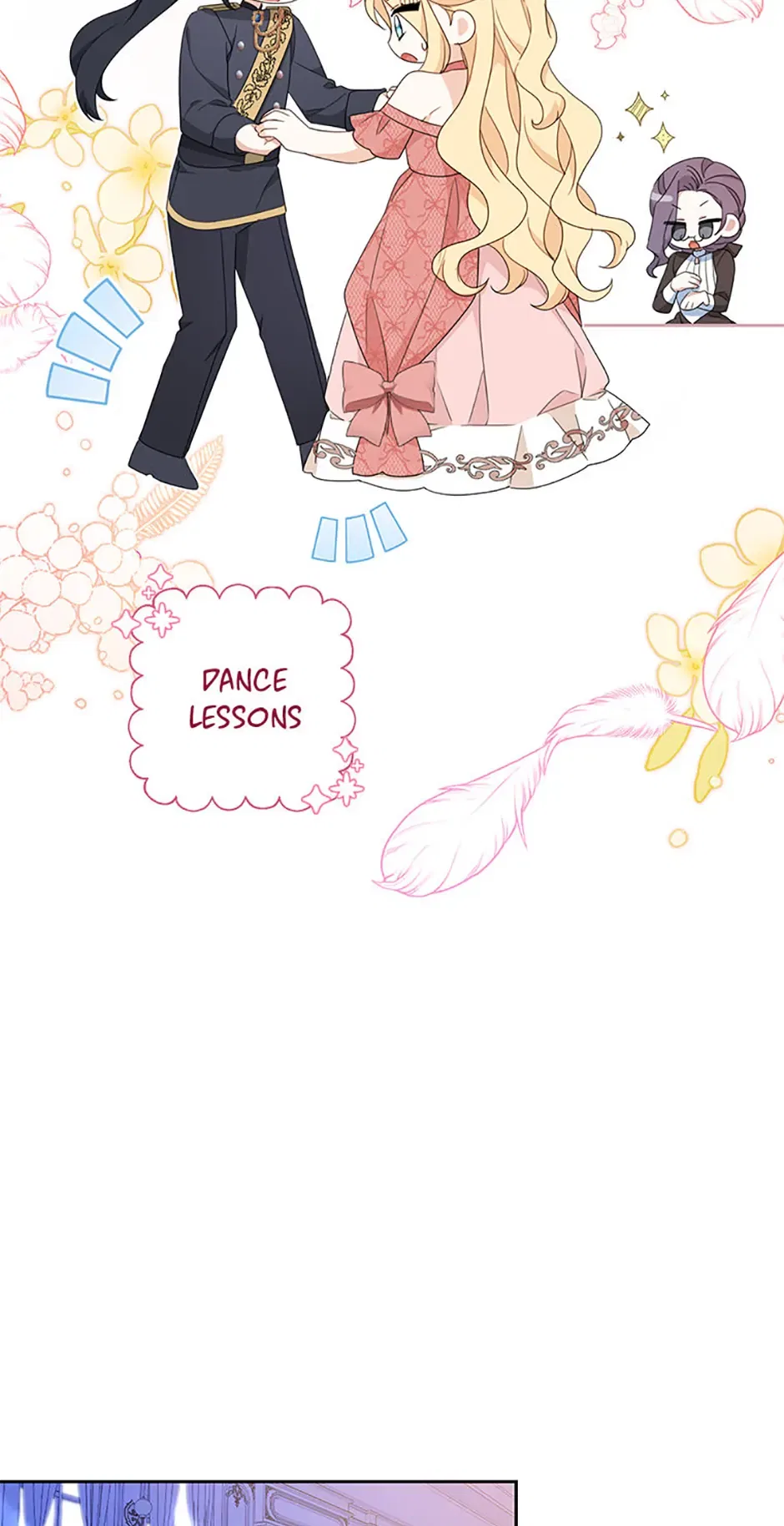 Please Treat Your Friends Preciously Chapter 55 – Page 3