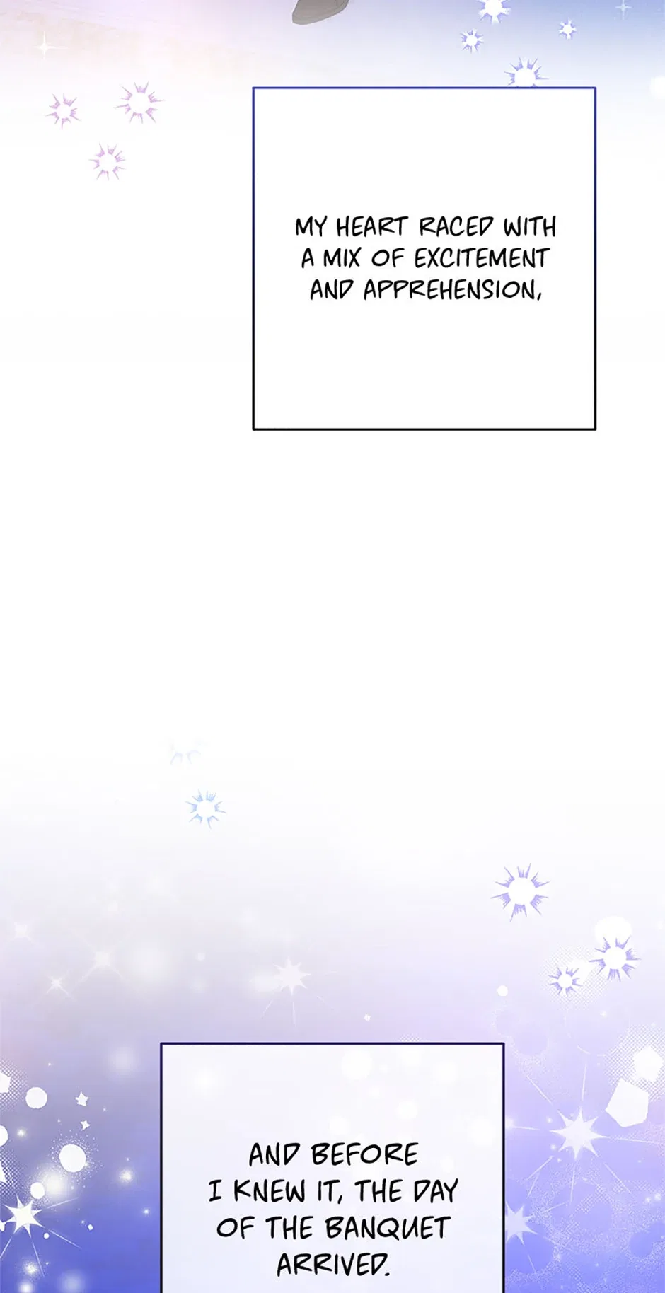 Please Treat Your Friends Preciously Chapter 55 – Page 6