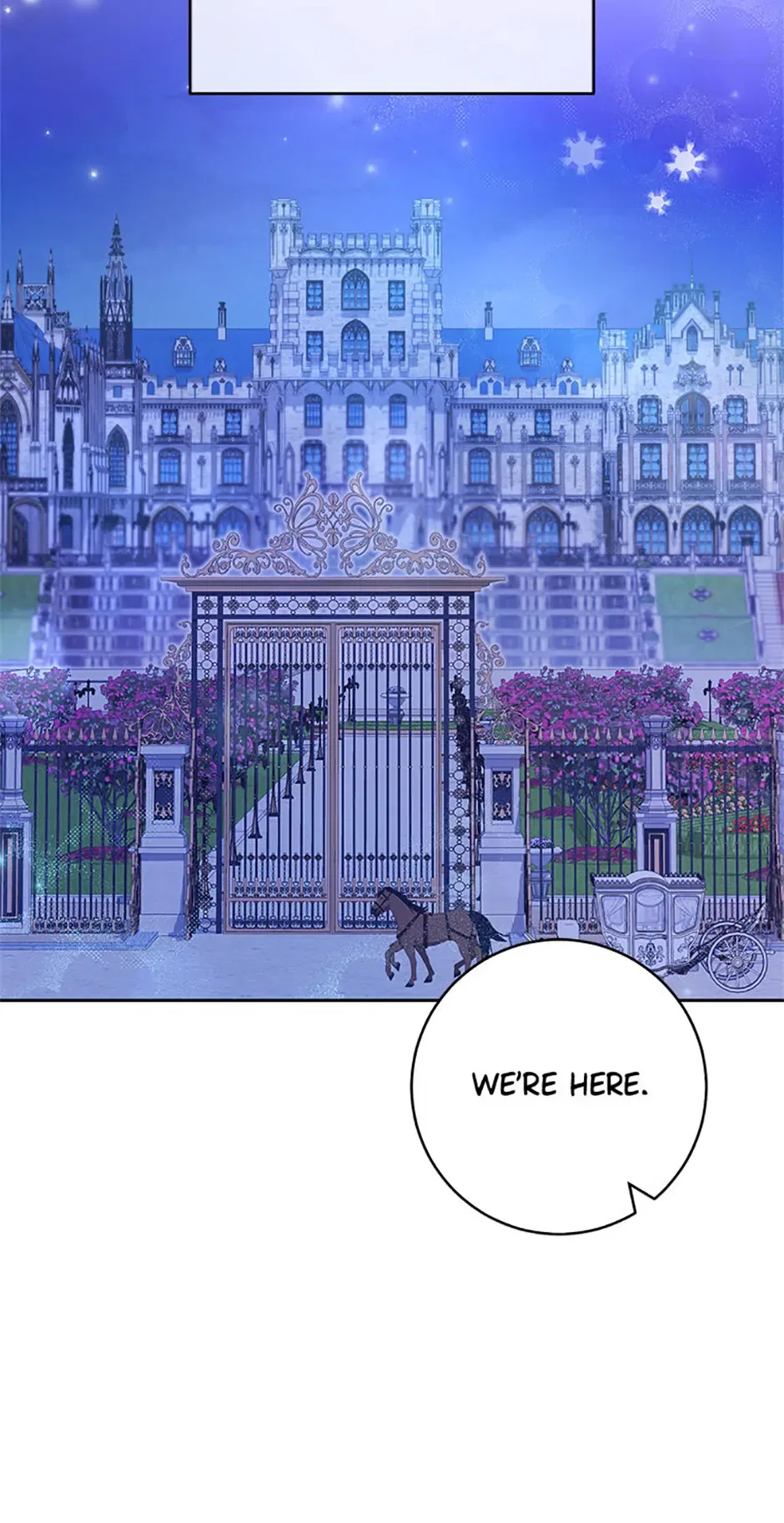 Please Treat Your Friends Preciously Chapter 55 – Page 7