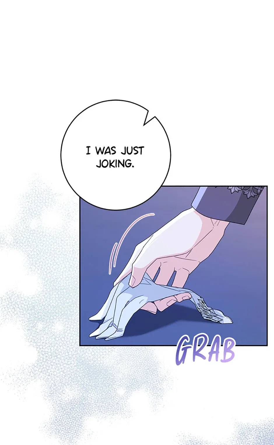 Please Treat Your Friends Preciously Chapter 55 – Page 14