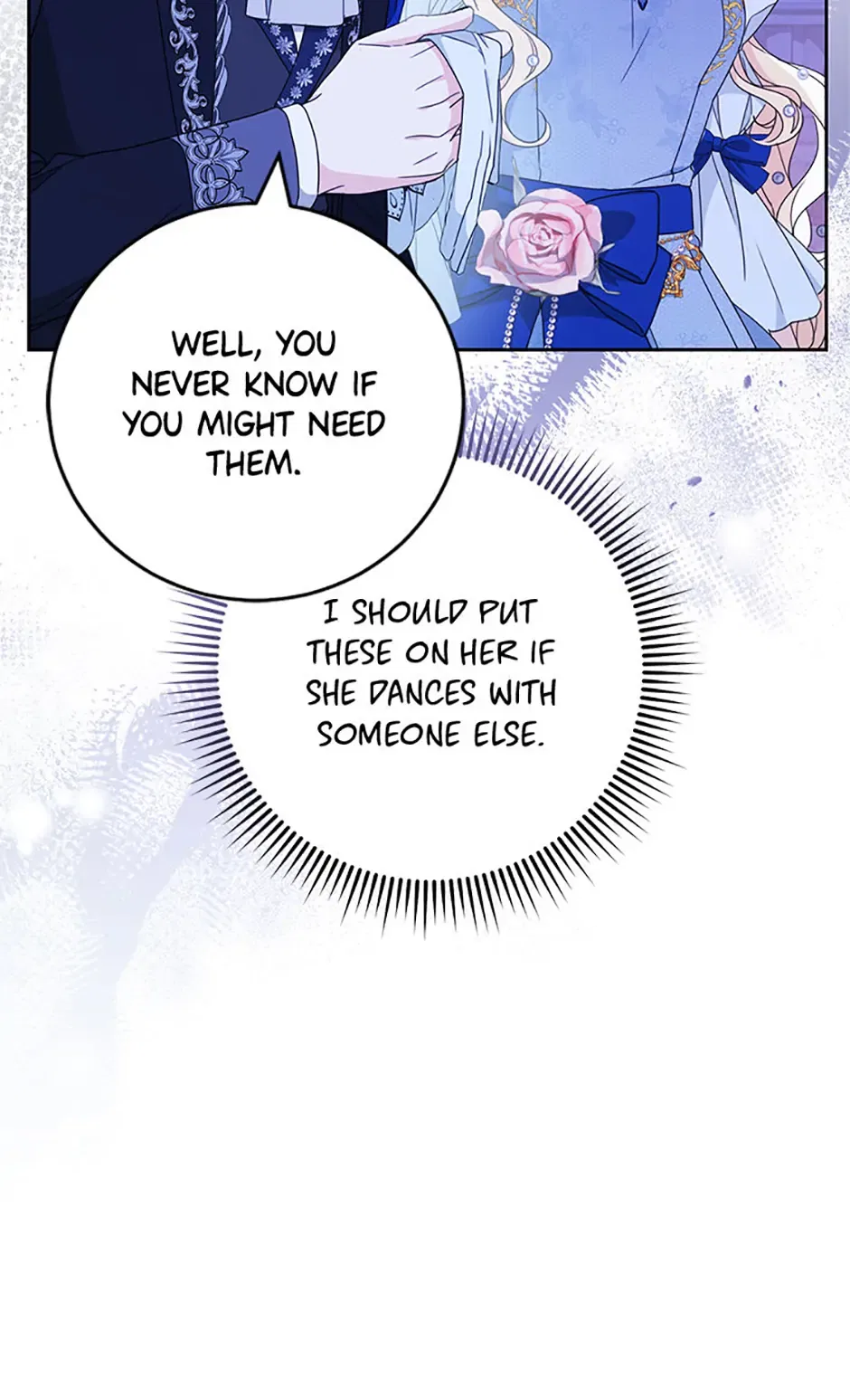 Please Treat Your Friends Preciously Chapter 55 – Page 16
