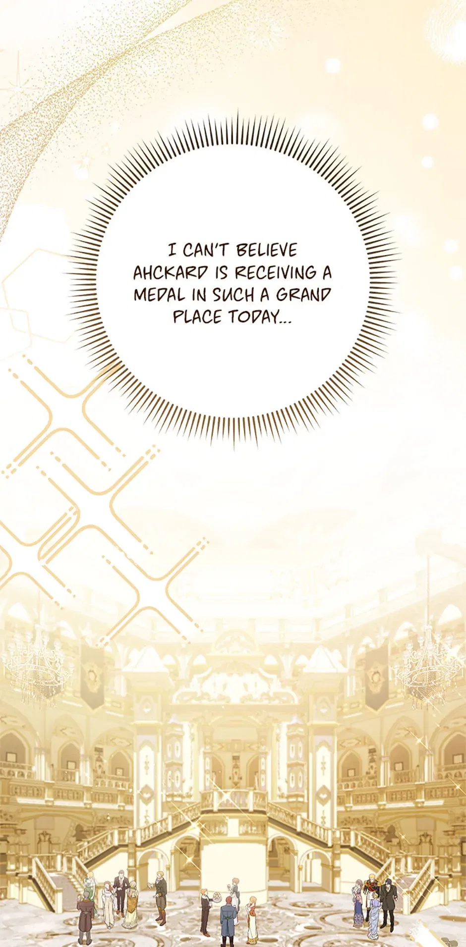 Please Treat Your Friends Preciously Chapter 55 – Page 21