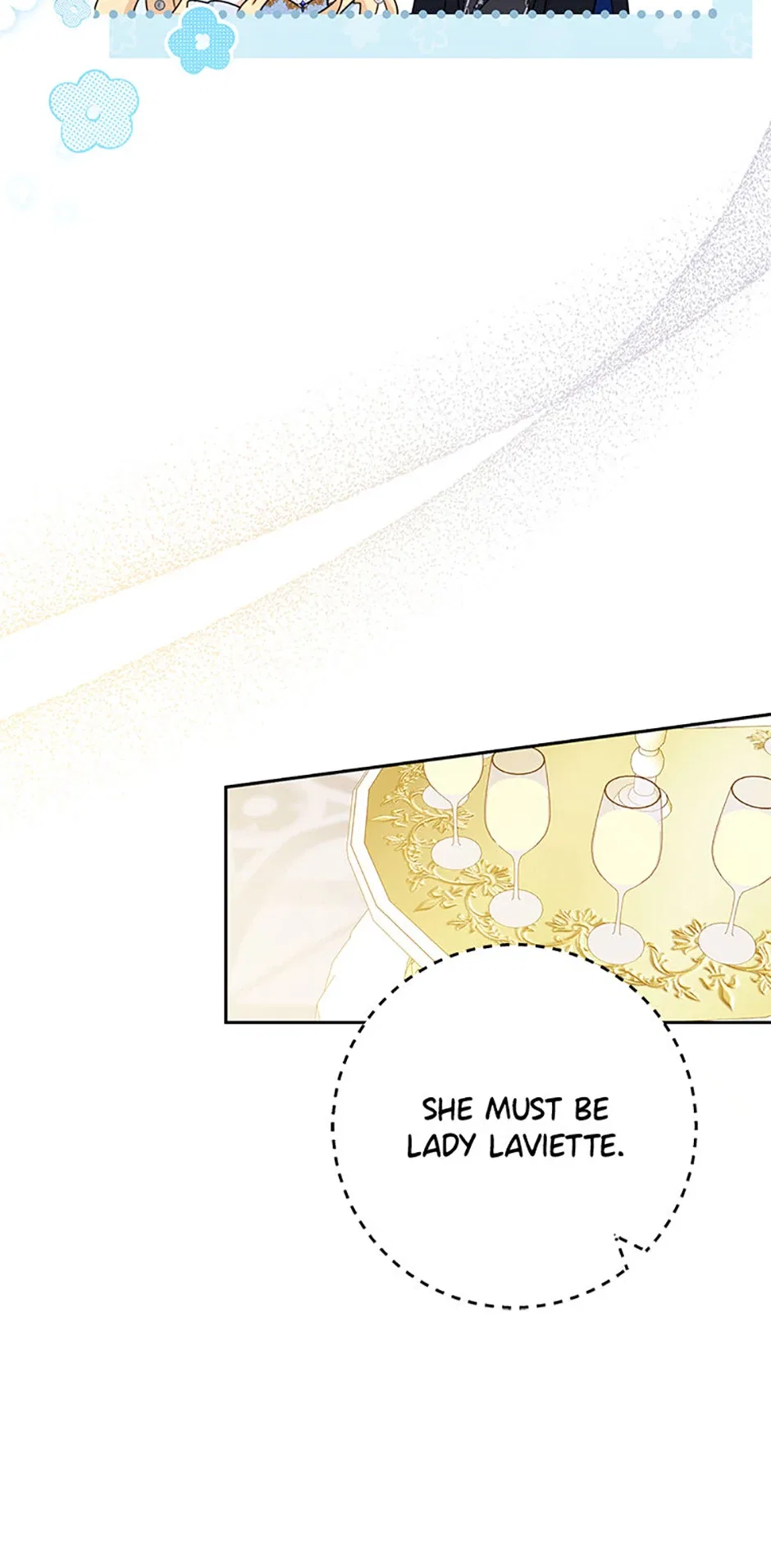 Please Treat Your Friends Preciously Chapter 55 – Page 23
