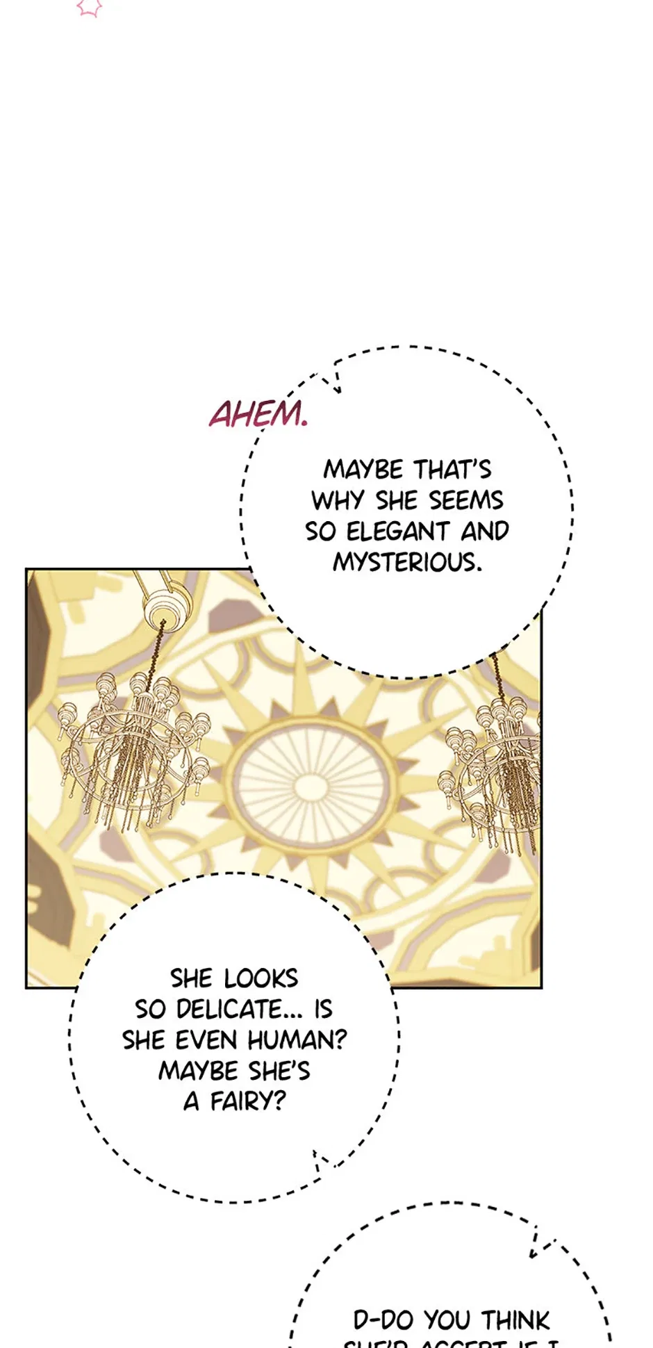 Please Treat Your Friends Preciously Chapter 55 – Page 27