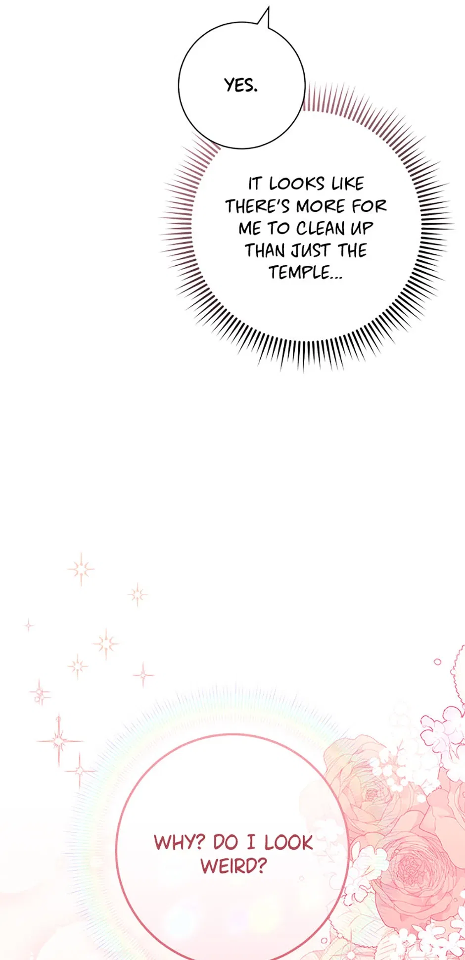 Please Treat Your Friends Preciously Chapter 55 – Page 29