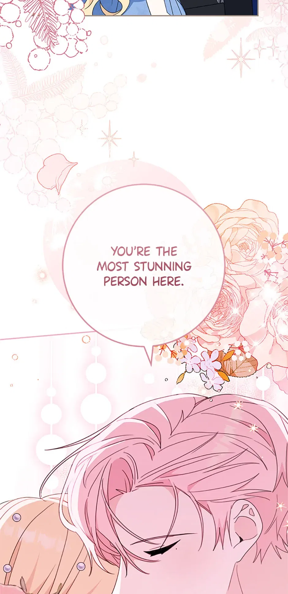 Please Treat Your Friends Preciously Chapter 55 – Page 32