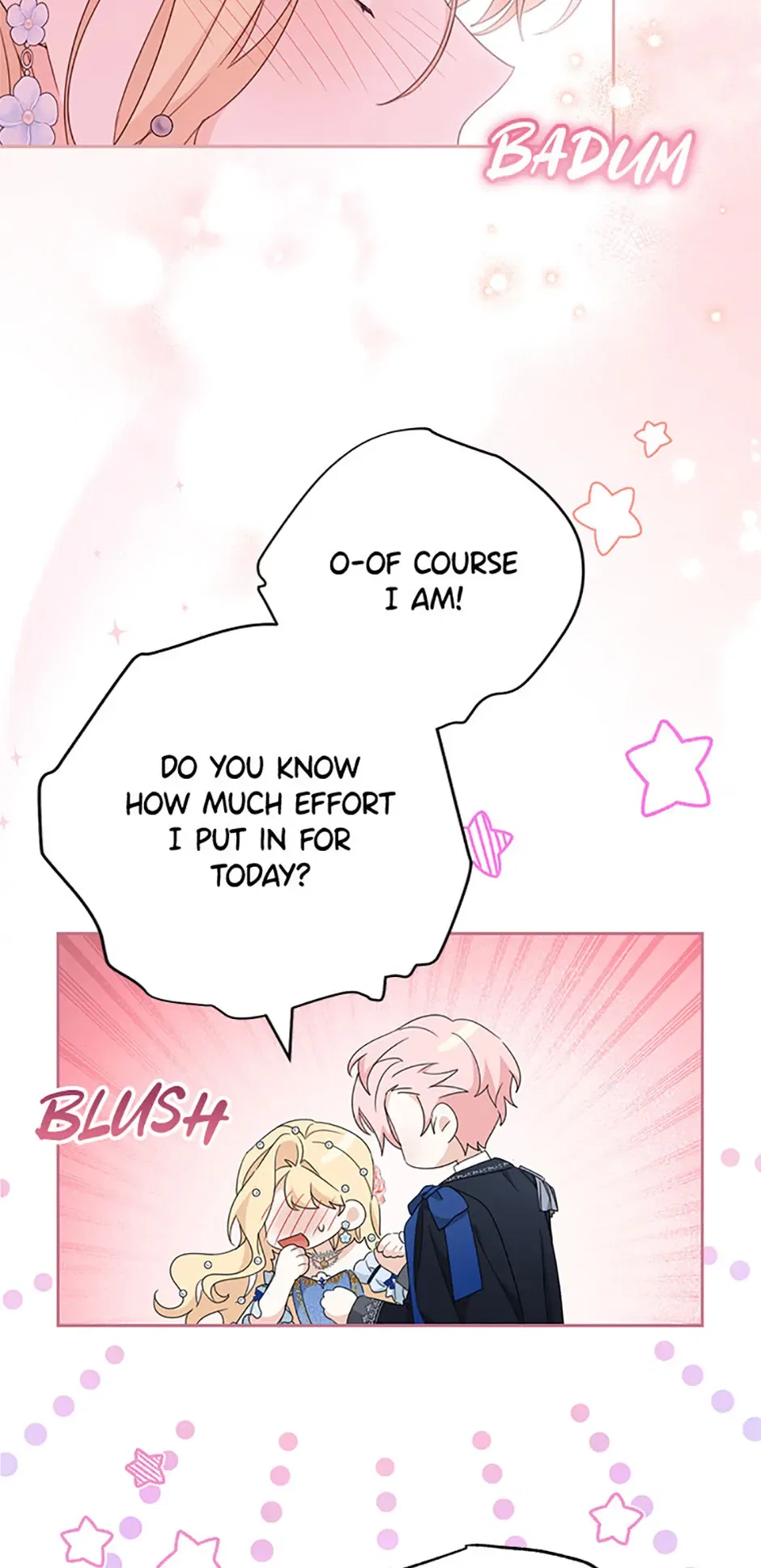 Please Treat Your Friends Preciously Chapter 55 – Page 34