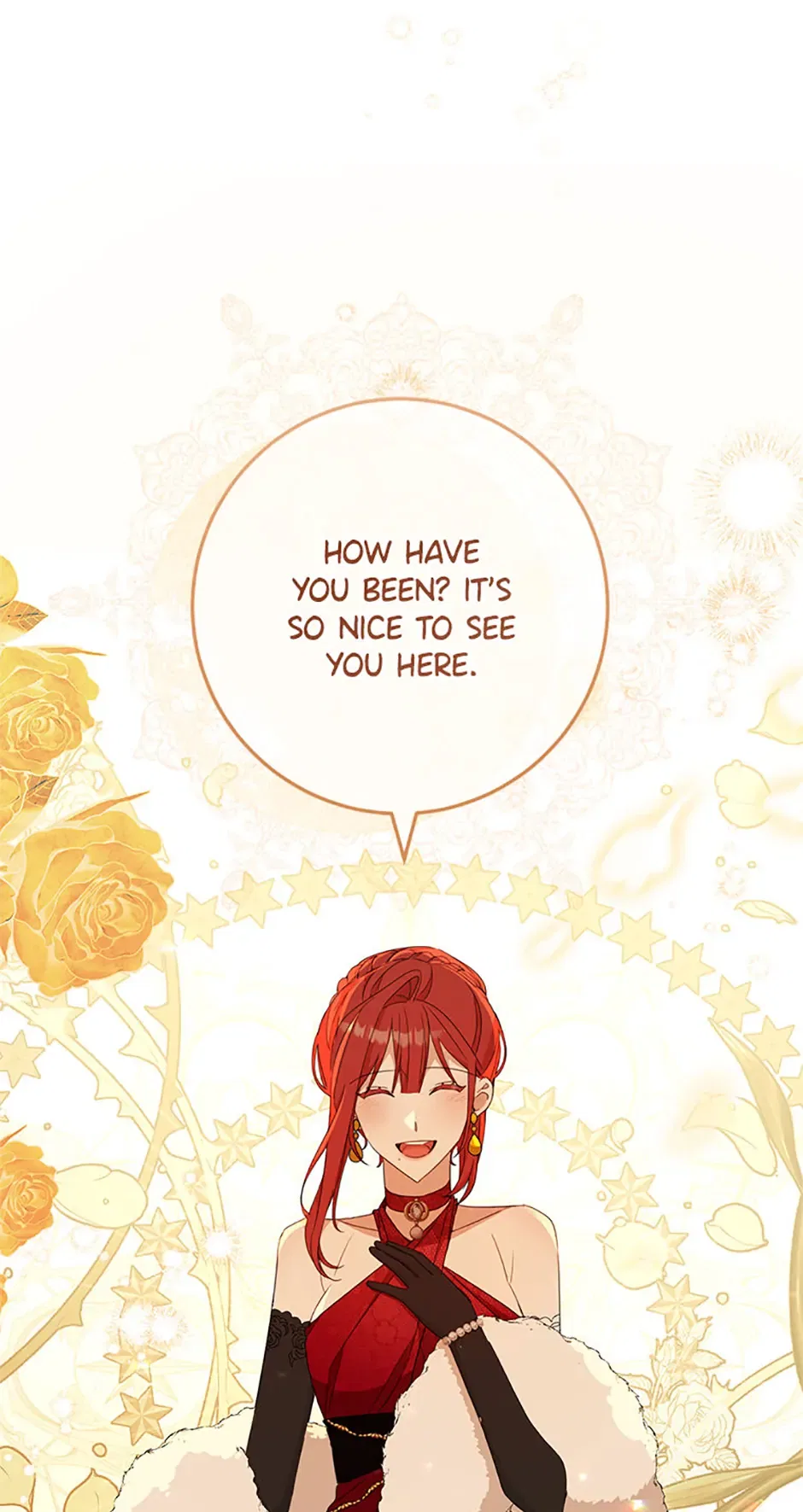 Please Treat Your Friends Preciously Chapter 55 – Page 37