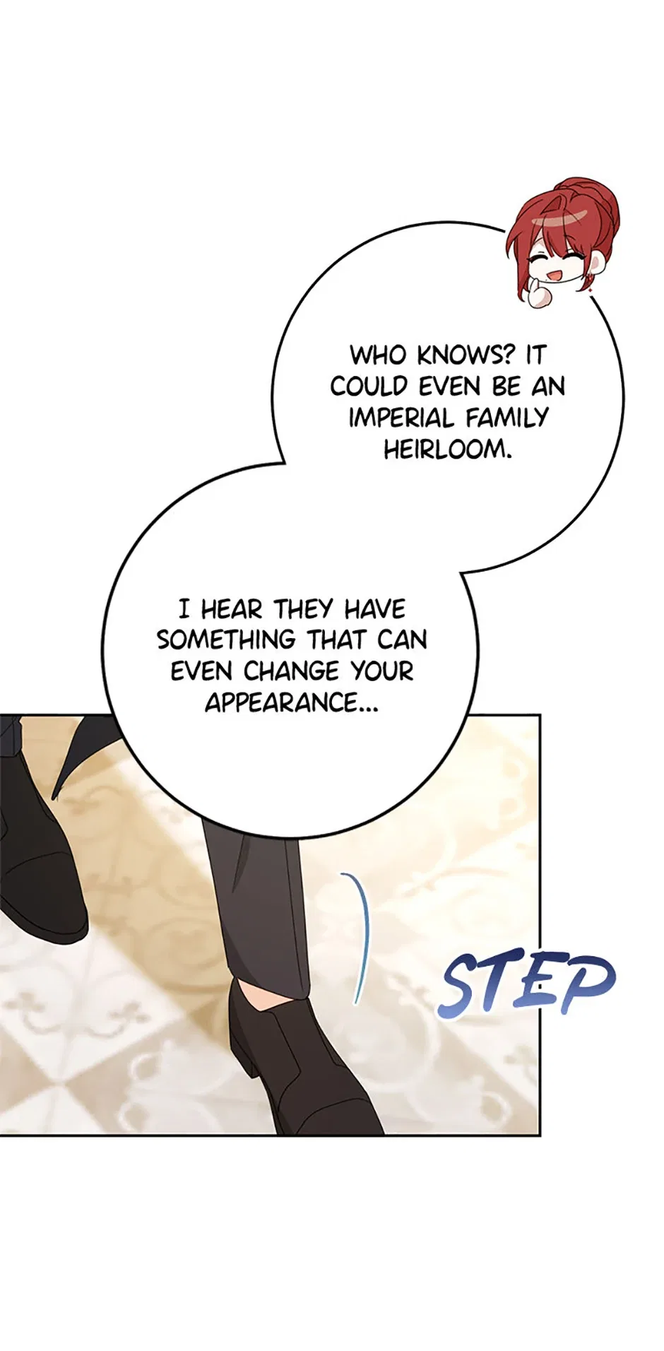 Please Treat Your Friends Preciously Chapter 55 – Page 47