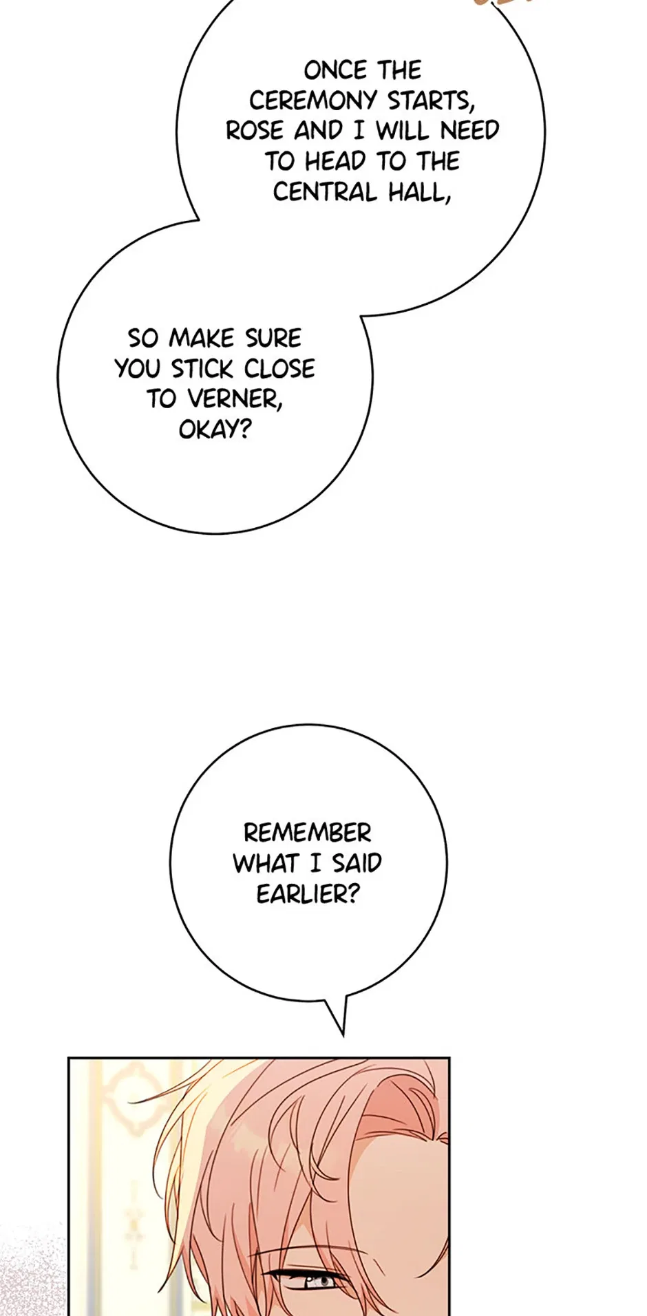 Please Treat Your Friends Preciously Chapter 55 – Page 49