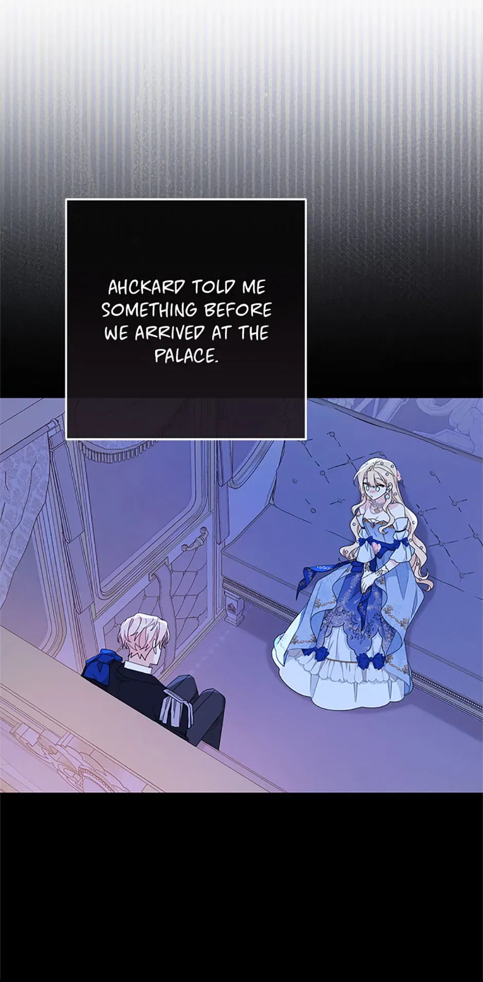Please Treat Your Friends Preciously Chapter 55 – Page 51