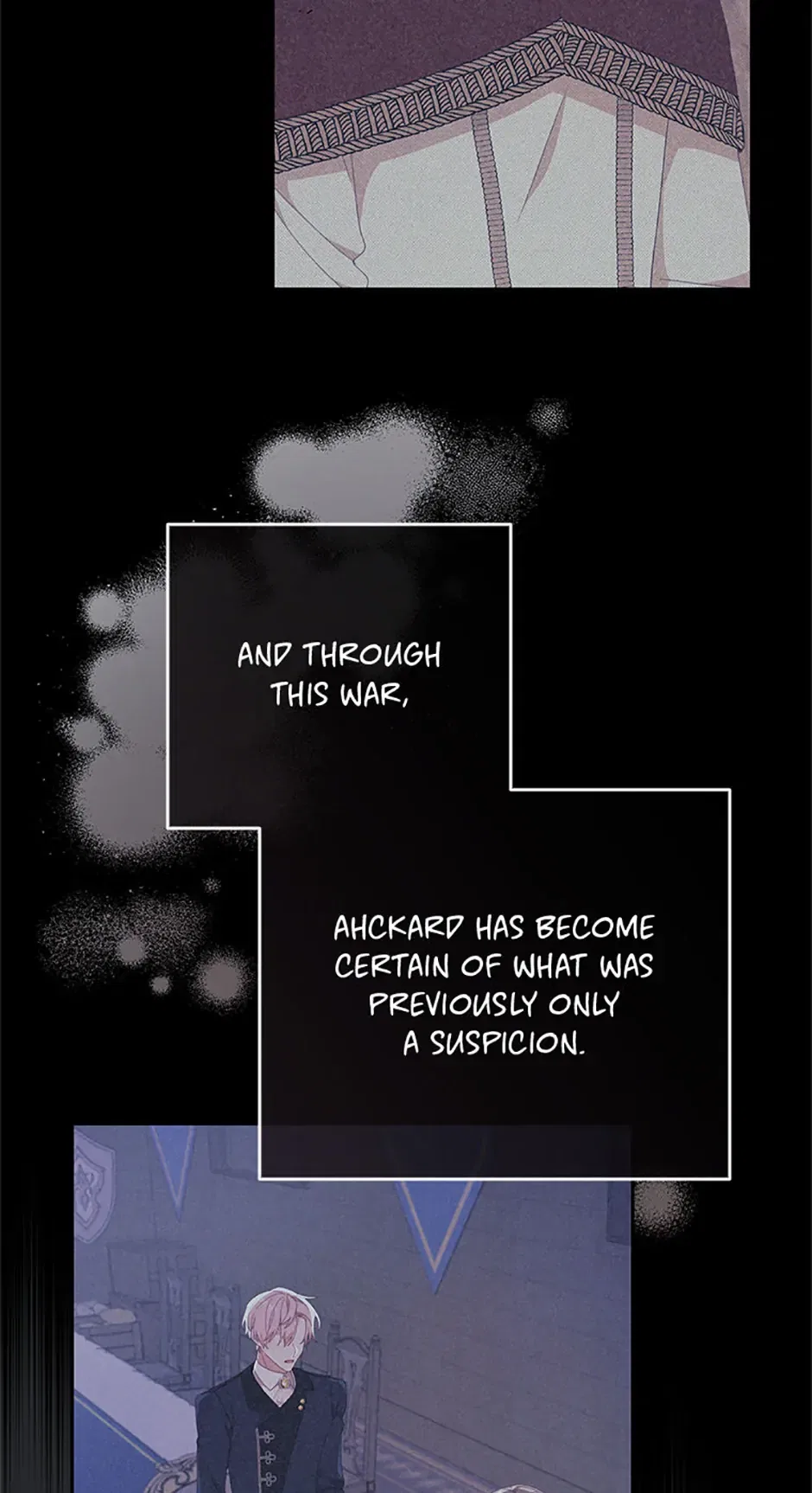 Please Treat Your Friends Preciously Chapter 55 – Page 54