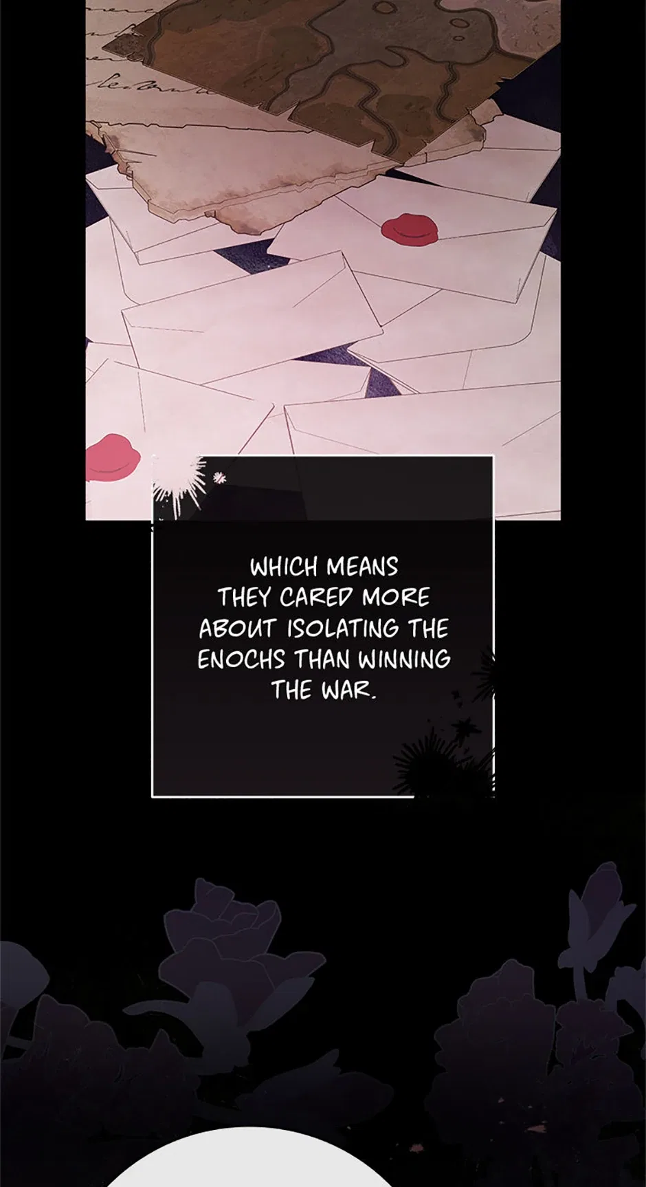 Please Treat Your Friends Preciously Chapter 55 – Page 56