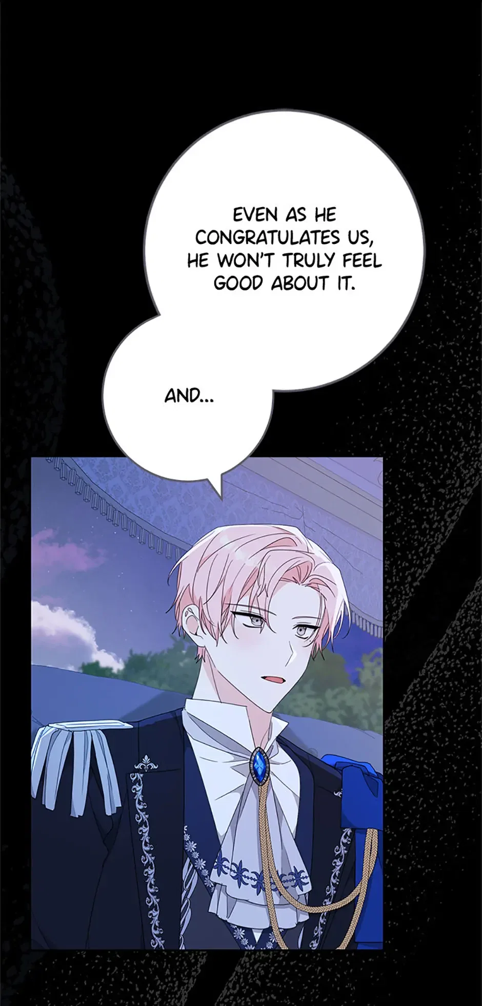 Please Treat Your Friends Preciously Chapter 55 – Page 59