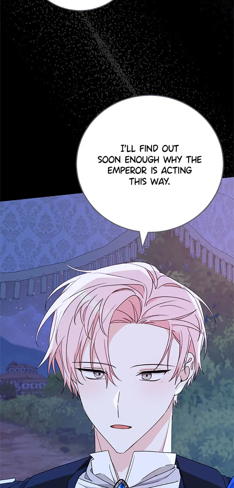 Please Treat Your Friends Preciously Chapter 55 – Page 61