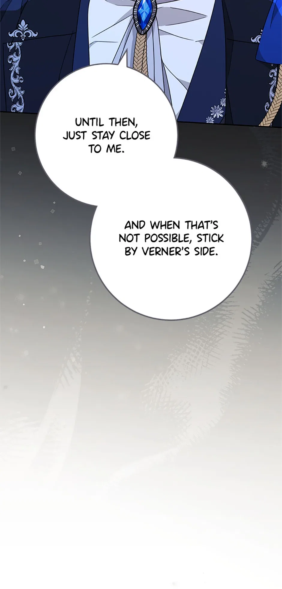 Please Treat Your Friends Preciously Chapter 55 – Page 62