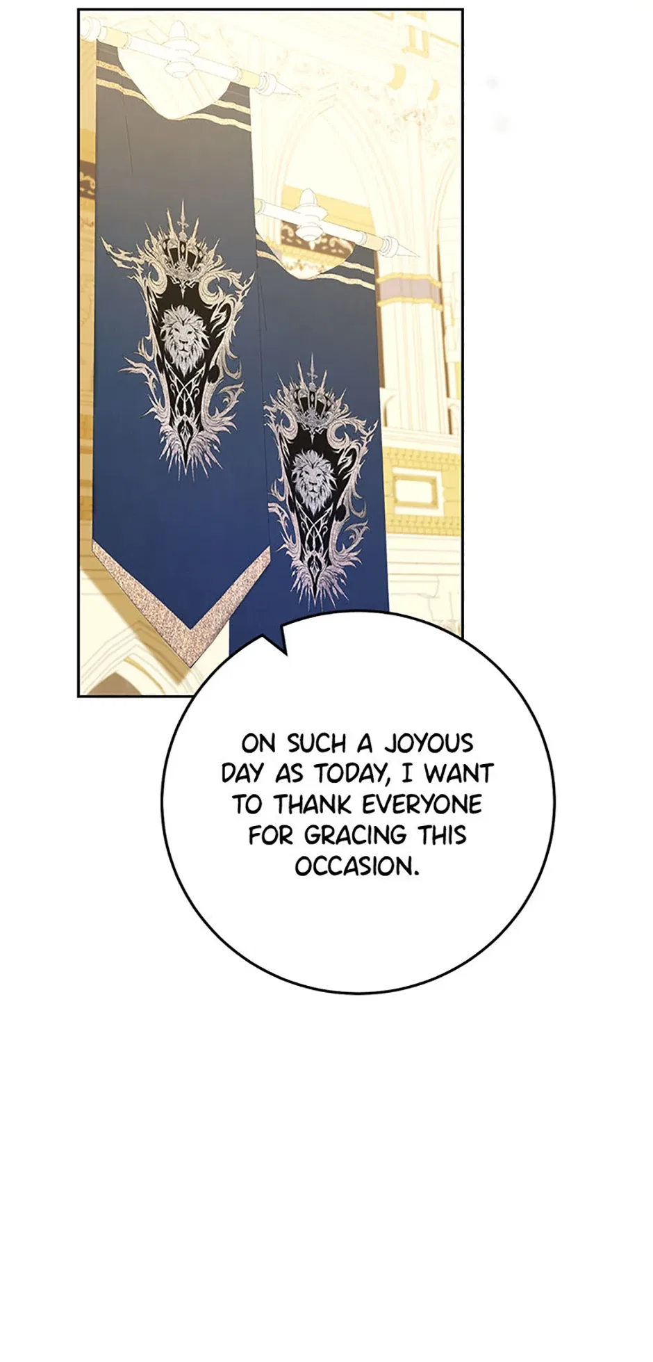 Please Treat Your Friends Preciously Chapter 55 – Page 63